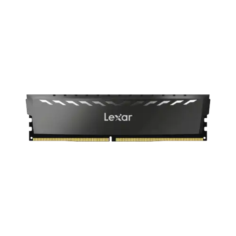 Lexar THOR 8GB DDR4 3200Mhz UDIMM Desktop RAM